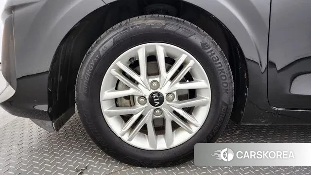 Kia Morning Urban (JA) id 3044675 из Кореи 15