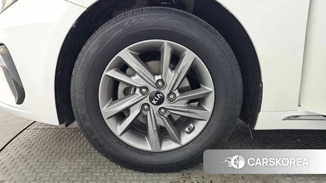 Kia The New K5 2nd generation id 3879804 из Кореи 15