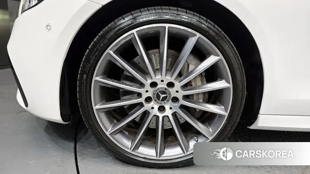 Mercedes-Benz E-Class W213 id 3621397 из Кореи 15