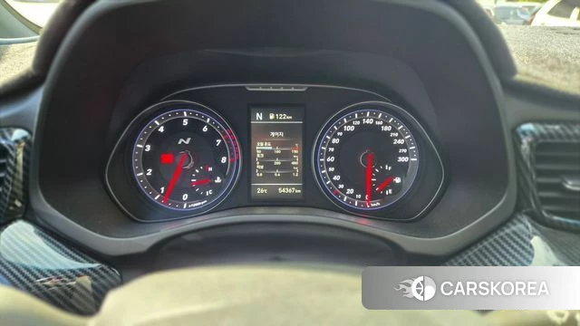 Hyundai Veloster (JS) id 4206716 из Кореи 9