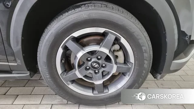 Hyundai The New Palisade id 3058795 из Кореи 15