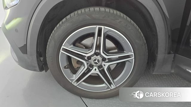 Mercedes-Benz GLB-Class X247 id 4710996 из Кореи 25