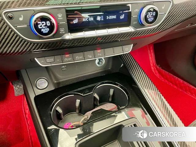 Audi A4L id 4259485 из Китая 17