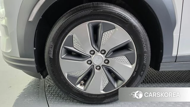Hyundai Kona Electric id 4605250 из Кореи 15