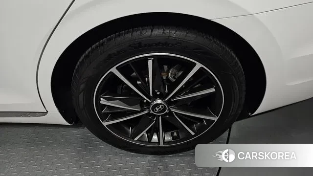 Hyundai The New Grandeur IG id 2984469 из Кореи 15