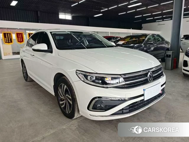 Volkswagen Bora id 4271158 из Китая 15
