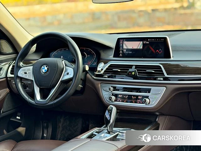 BMW 7 series id 4241441 из Китая 15