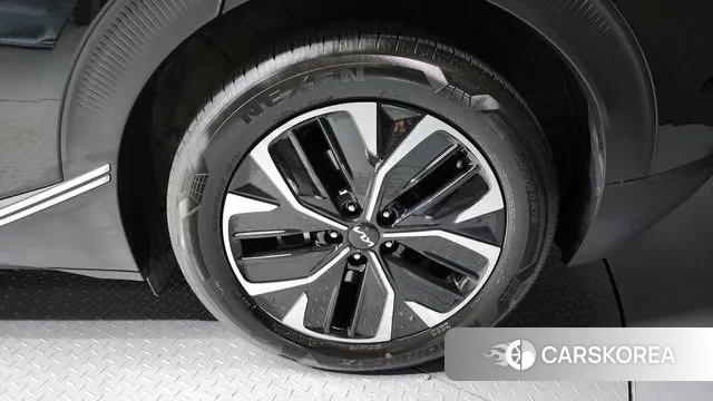 Kia EV6 id 3213394 из Кореи 15