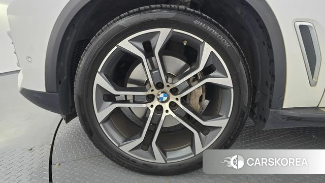 BMW X5 (G05) id 4905434 из Кореи 30