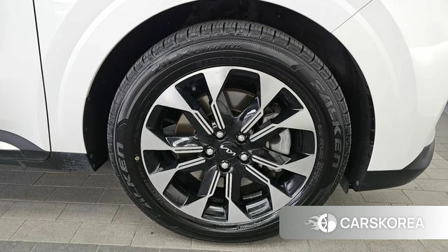 Kia Carnival 4th generation id 3865271 из Кореи 15