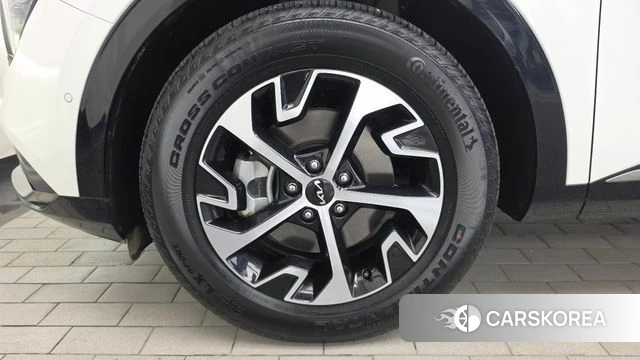 Kia Sportage 5th Generation Hybrid id 4744503 из Кореи 28