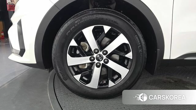 Kia Sorento 4th Generation id 4677111 из Кореи 15