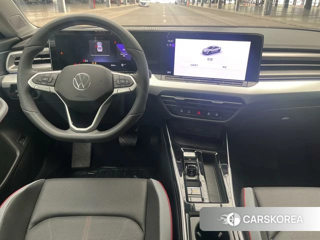 Volkswagen Lingdu id 4290735 из Китая 18
