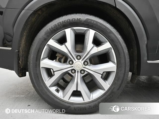 Hyundai Palisade id 3845336 из Кореи 15