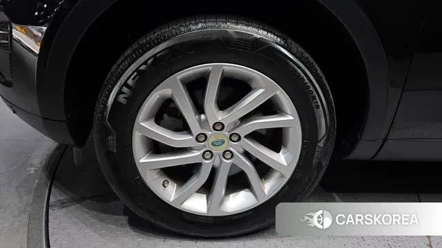 Land Rover Discovery Sports id 3748314 из Кореи 15