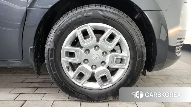 Hyundai Staria id 3037730 из Кореи 15