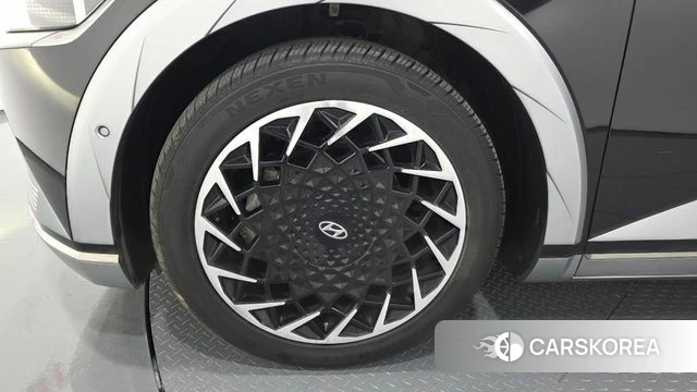 Hyundai Ionic 5 id 3878011 из Кореи 15