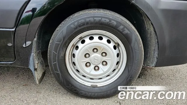 Hyundai Solati id 2945756 из Кореи 15