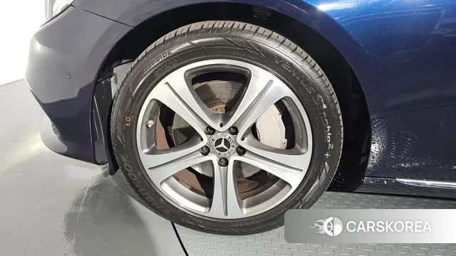 Mercedes-Benz E-Class W213 id 3324891 из Кореи 15