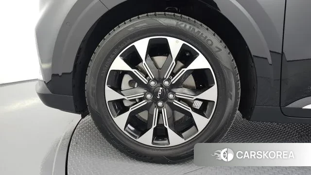 Kia Carnival 4th generation id 3400765 из Кореи 15