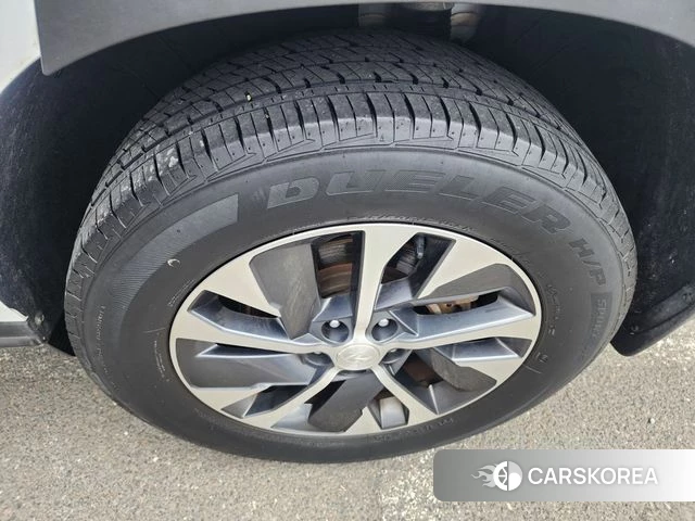 Hyundai Palisade id 4423769 из Кореи 12