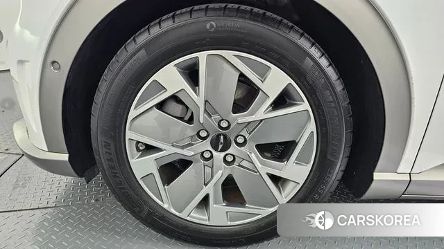 Genesis GV60 id 3545525 из Кореи 15