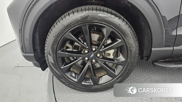 Ford Explorer 6th Generation id 3354658 из Кореи 15