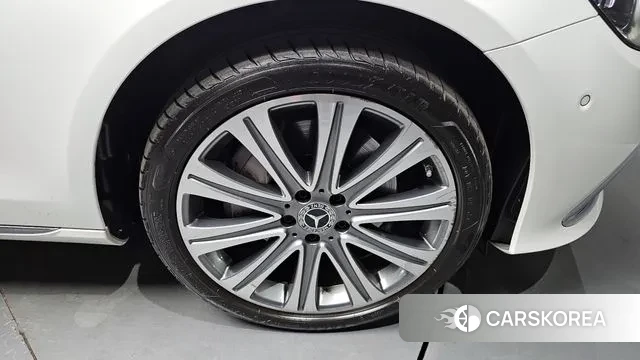 Mercedes-Benz E-Class W213 id 3394531 из Кореи 15