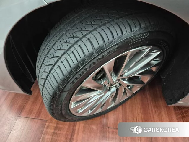 Lexus ES300h 7th generation id 4676940 из Кореи 15