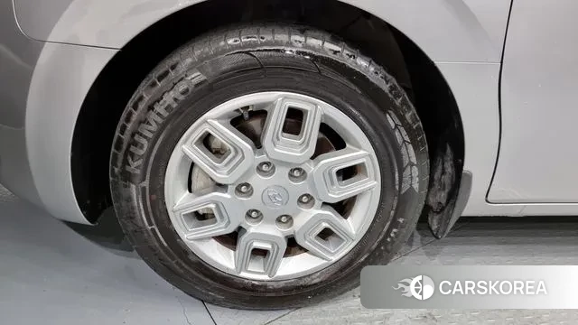 Hyundai Staria id 3037556 из Кореи 15