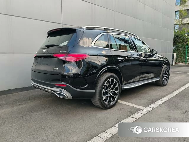 Mercedes-Benz GLC PHEV id 4278864 из Китая 11