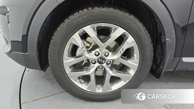 Kia The New Sorento id 4356705 из Кореи 33