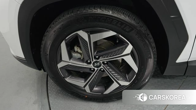 Hyundai Tucson (NX4) id 3859710 из Кореи 15