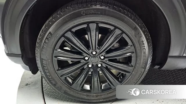 Ford Explorer 6th Generation id 3444370 из Кореи 15