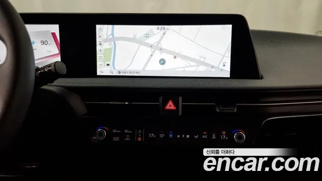 Kia EV6 id 2645081 из Кореи 15