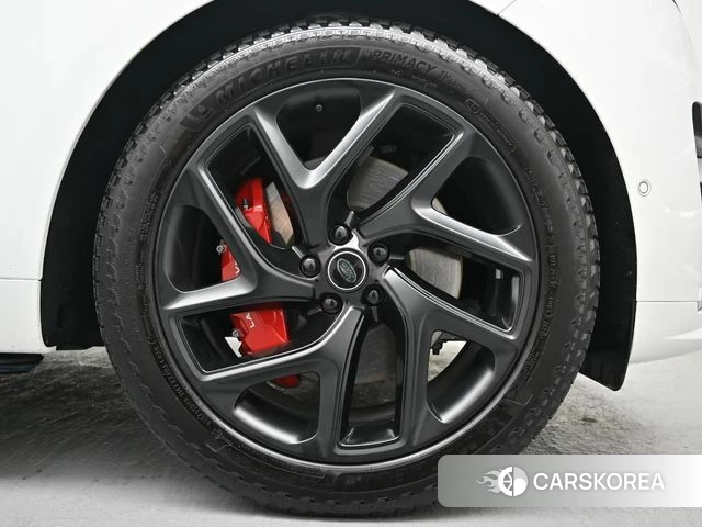 Land Rover Range Rover Sport 3rd Generation id 3939941 из Кореи 15