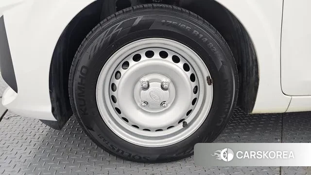 Kia Morning Urban (JA) id 2885471 из Кореи 15