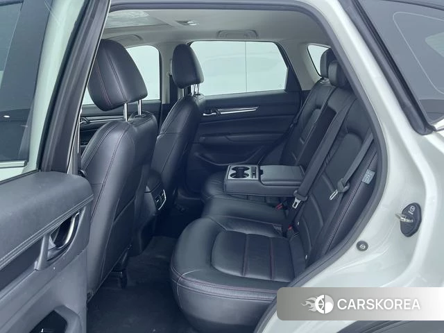 Mazda CX-5 id 4353517 из Китая 19