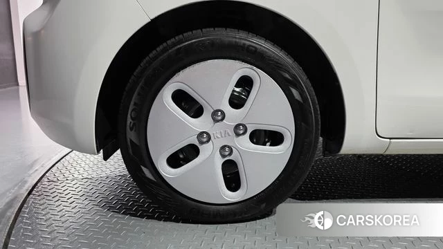 Kia The New Ray id 4737104 из Кореи 25
