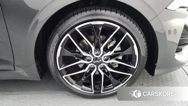 Kia K5 3rd generation id 3036803 из Кореи 15