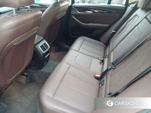 BMW X3 id 4198946 из Китая 13