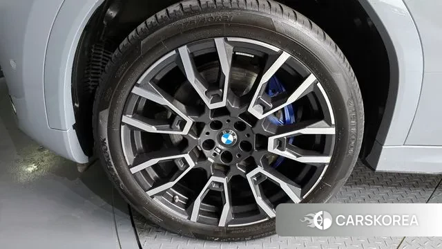 BMW X6 (G06) id 3031615 из Кореи 15