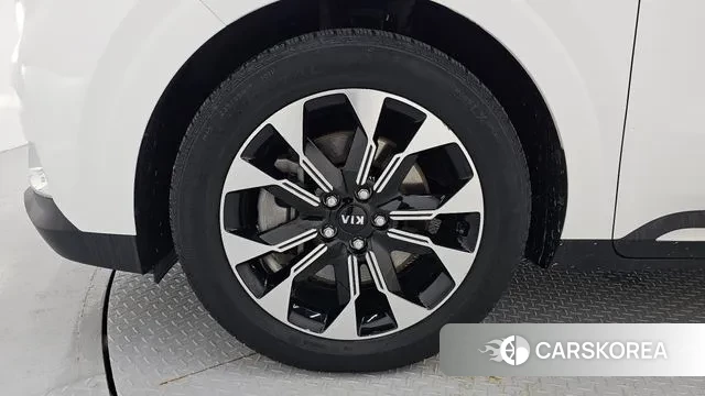 Kia Carnival 4th generation id 3253374 из Кореи 15