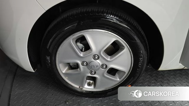 Kia The New Ray id 3910896 из Кореи 15