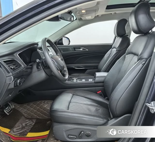 Ford Taurus id 4219893 из Китая 10