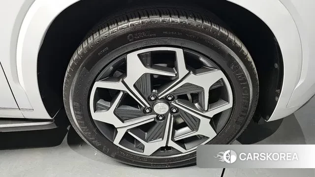 Hyundai Palisade id 3343114 из Кореи 15