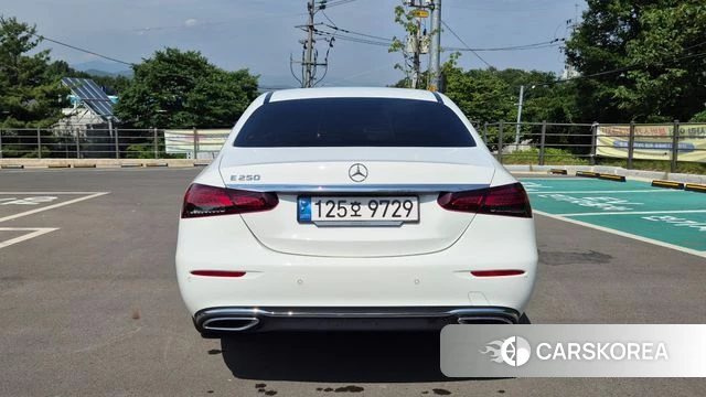 Mercedes-Benz E-Class W213 id 4400988 из Кореи 14