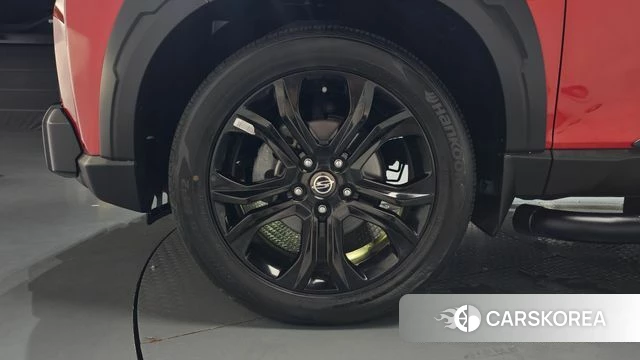 Ssangyong The New Rexton Sport id 4501332 из Кореи 27