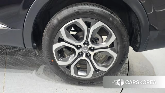 Renault Korea (Samsung) XM3 id 4317558 из Кореи 25