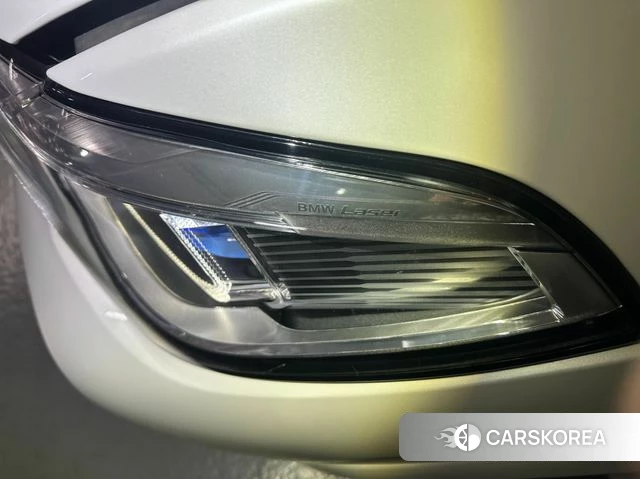 BMW X5 (G05) id 3833760 из Кореи 9